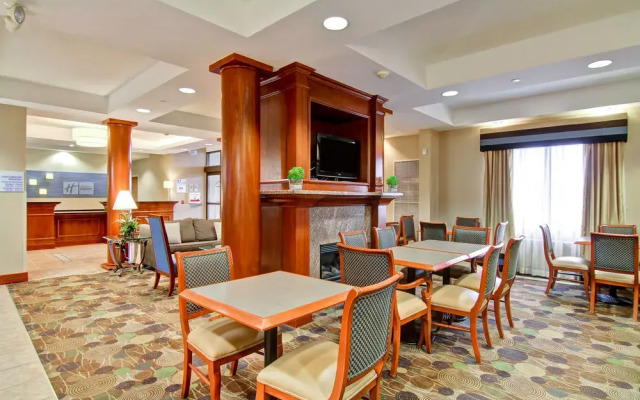 Spark by Hilton Guelph