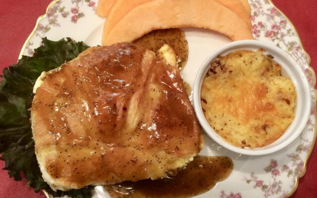 Florence Inn Bed and Breakfast