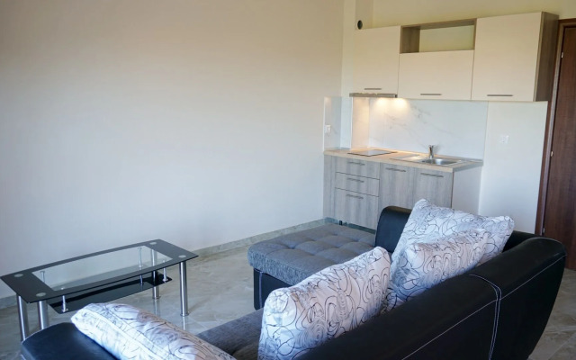 Sinodinos Deluxe Apartments