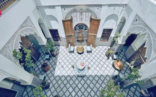 Riad & Spa Esprit du Maroc