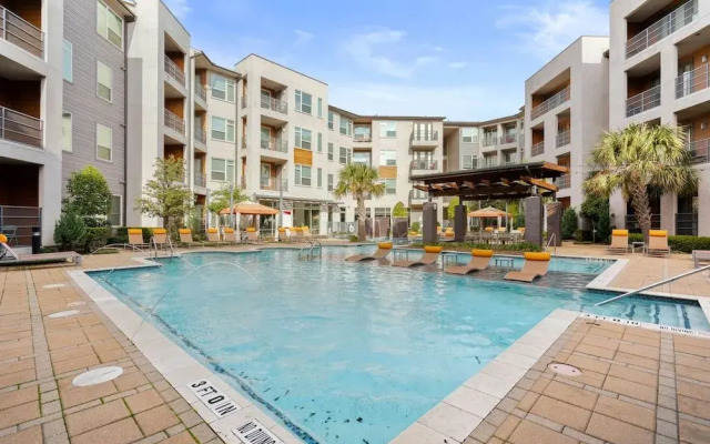 Kasa Love Field-Medical District Dallas