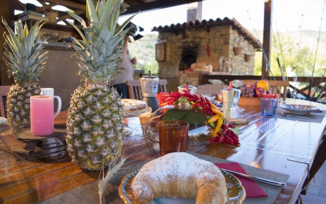 Villa Tresino Appartamenti B&B