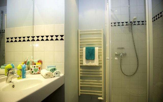 Résidence ATC Routes du Monde Chamonix