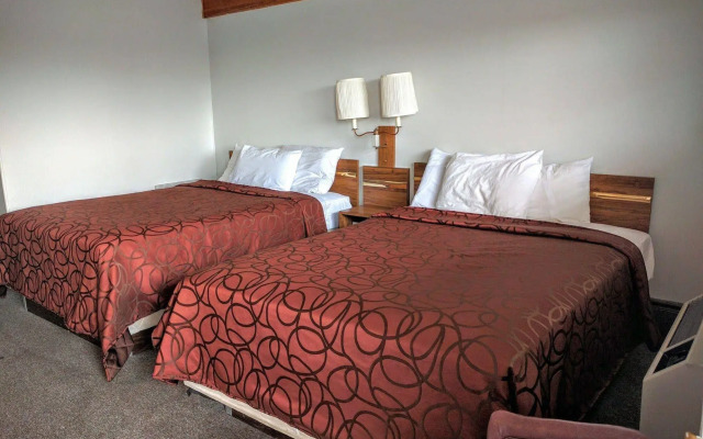 Tomahawk Motor Lodge By OYO Riverton US-26