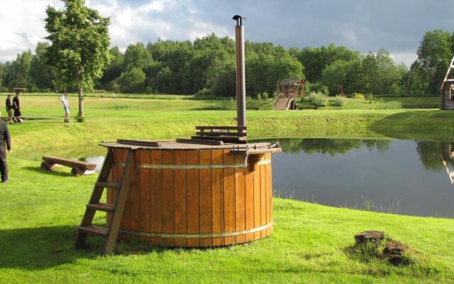 Seedri Holiday House