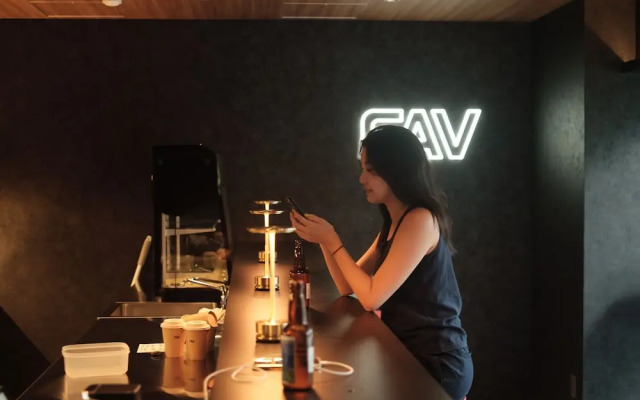 fav HIROSHIMA STADIUM