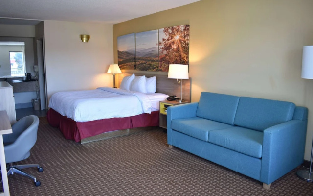 Days Inn of Reidsville