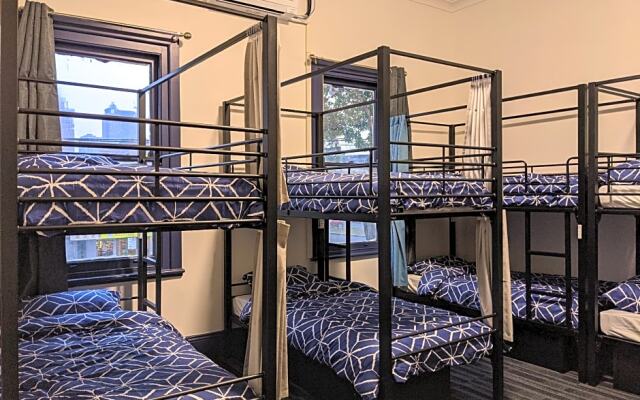 Queen Victoria Hostel
