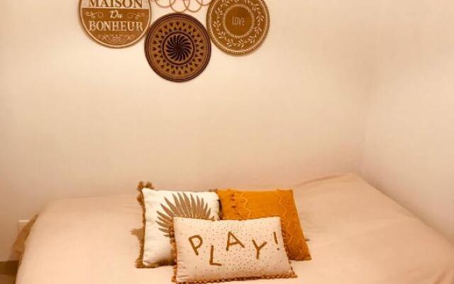 Appartement 23