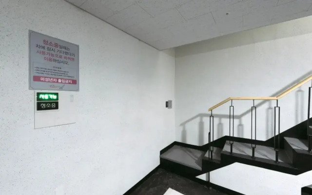 Yeonggwang Tinker Bell Motel