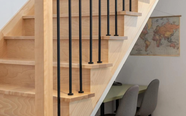 Le Karina - Vieux-Terrebonne