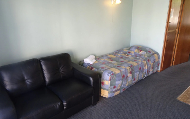 Sahara Motels