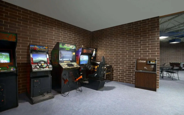 Best Western Plus Waterloo & Cedar Falls