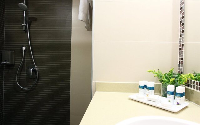Beit Shmuel Guest House