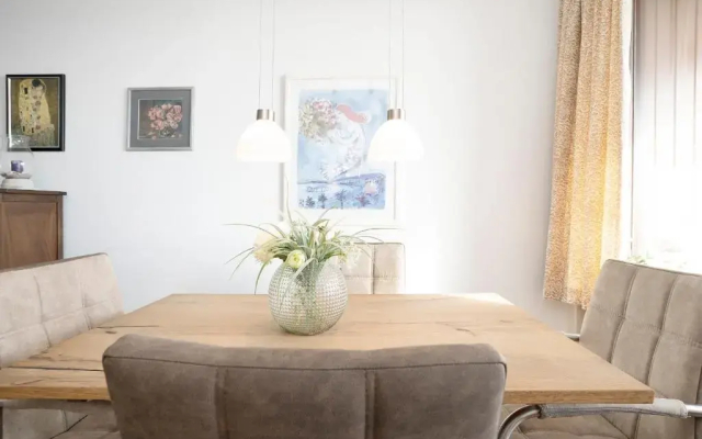 Haus Meeresblick Wohnung 80
