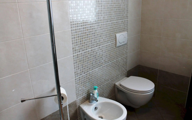 B&B Villa Milano Expo