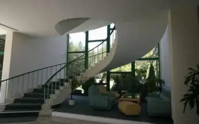 Rossitsa Hotel
