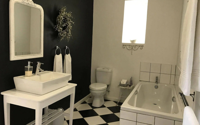 Rietjiesbos Self Catering