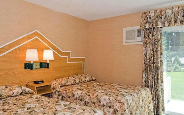 Colonel Williams Resort