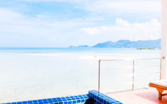 Samui Island Beach Resort & Hotel