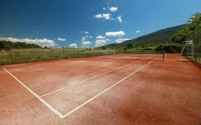 Hôtellerie du Château de Floure & Spa