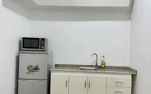 Smart Emmanuel's Place