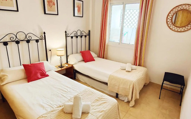 AP358 - Pinar del Mar