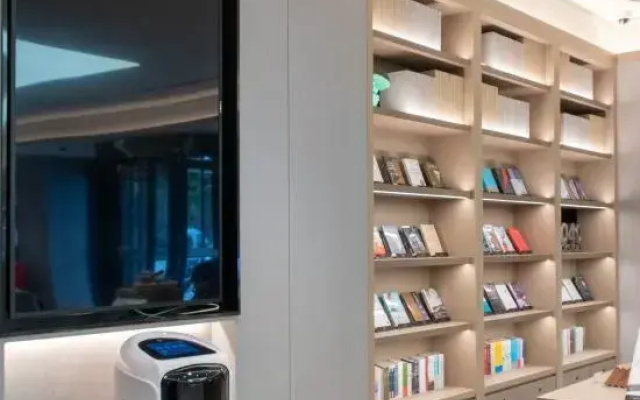 JI Hotel (Chongqing West Railway Station Xinqiao Hospital)