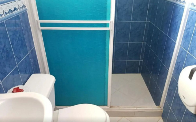 Hotel El Delfin