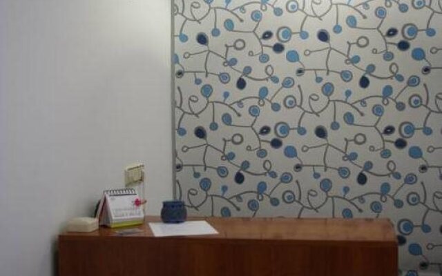 Hotel Mare Nostrum