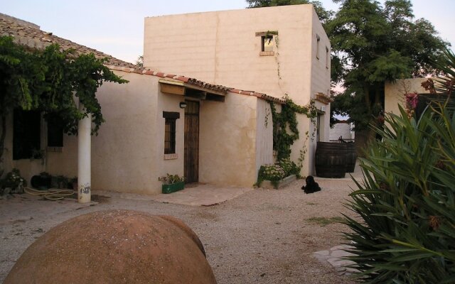 Casa Rural La Navarra