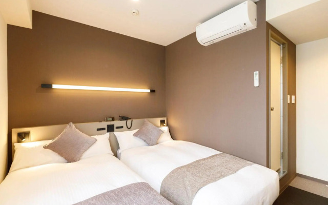 HOTEL Third Place Hakata