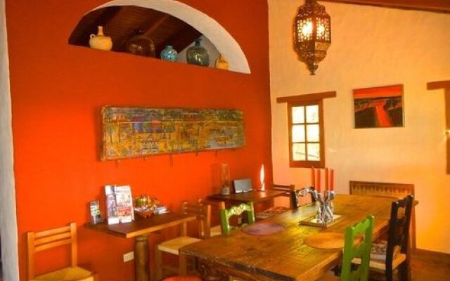 Hotel Sagrada Boutique