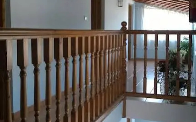Posada La Maza
