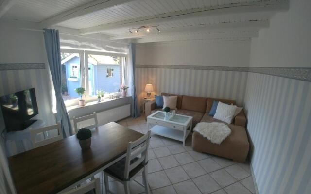 Ferienwohnung Norddeich