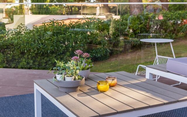 VALE DO LOBO Luxury Algarve B by UNA