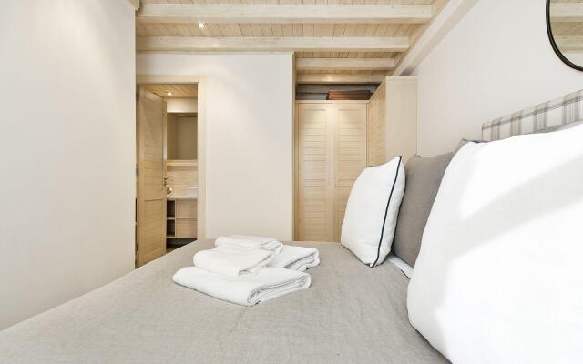 Luderna - Apartamento Val de Ruda B25 Sarraèra