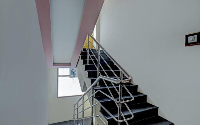 OYO Flagship 76921 Hotel Sakthi Park Inn