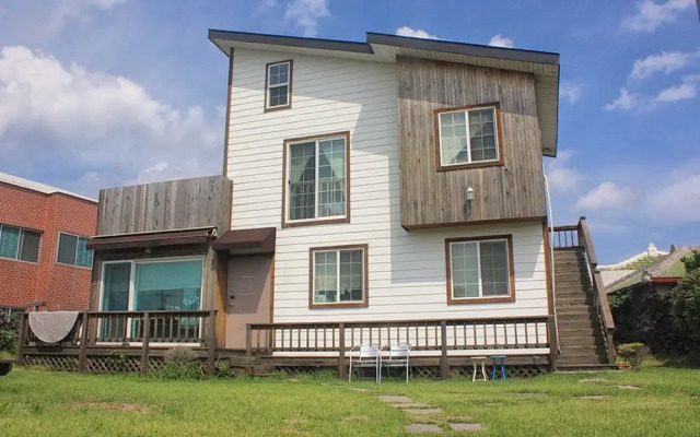 Jeju Manon Rental and Guest House