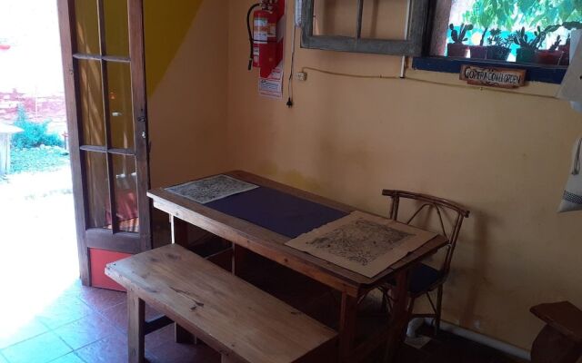 Hostel El Viaje