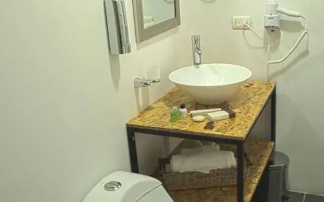 Hotel Medellin Guest House