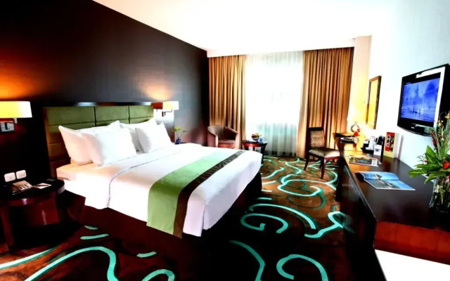 Swiss-Belhotel Ambon