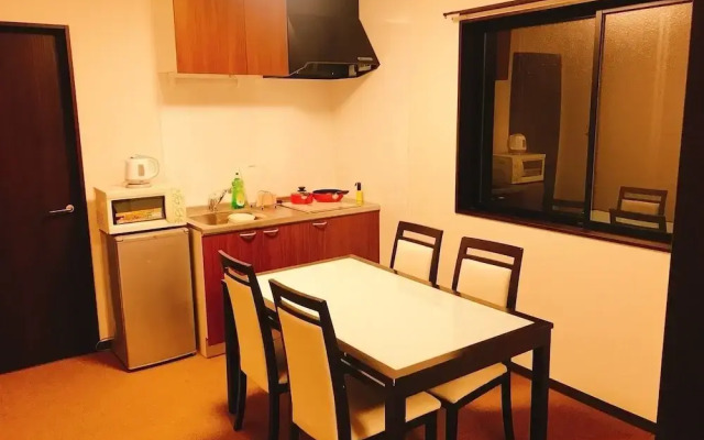 GH One More Heart at Toji 3