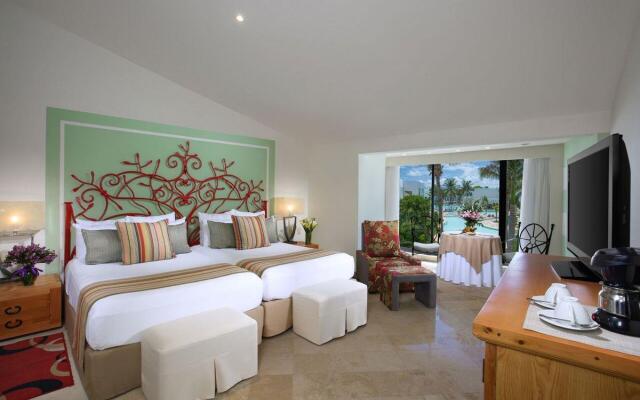 Oasis Tulum Lite - All Inclusive