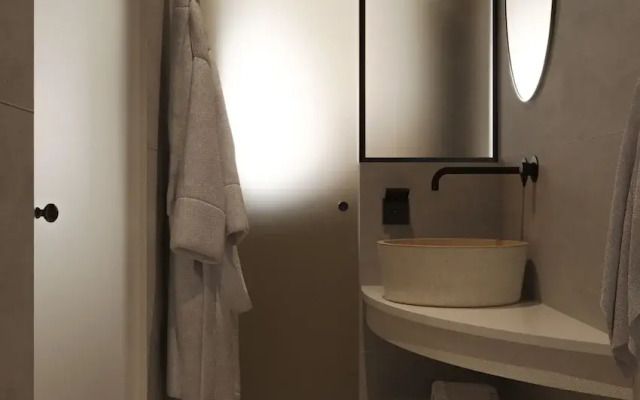 néreya luxury rooms