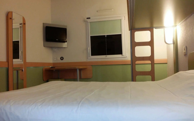 ibis budget Saint Maximin la Sainte Baume
