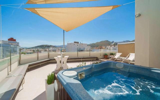 Mar Calma Hotel