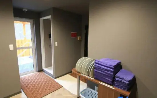 Hotel Kutekun