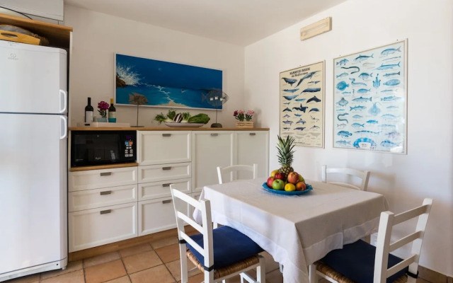Villa Alma