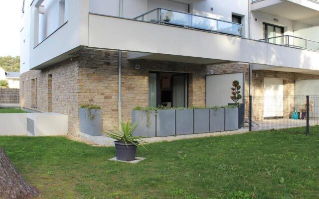 Appartement La Baule, 3 pièces, 5 personnes - FR-1-245-102